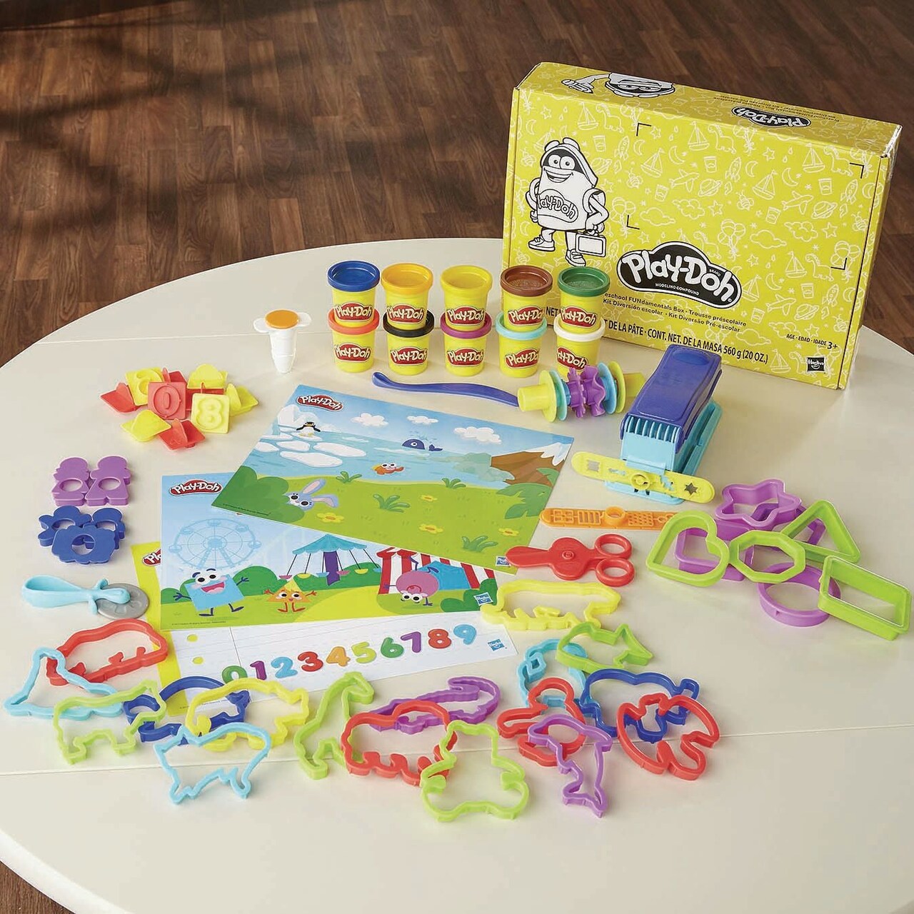 Michaels play doh deals